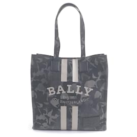 Bally Crystalia Tote Bag