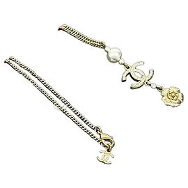 Collana Chanel Coco Mark Flower