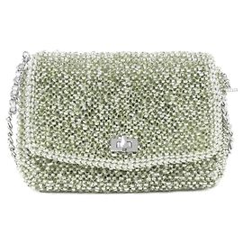 Autre Marque Borsa a tracolla in PVC Anteprima PB20FA13A6
