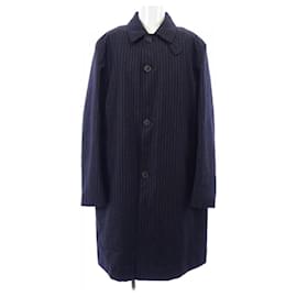 Autre Marque Abrigo BOSS LORO PIANA de mezcla de cachemira
