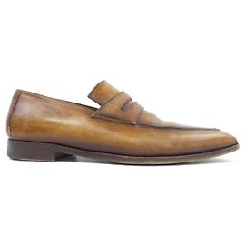 Berluti ANDY DEMESUPE Lederschuhe