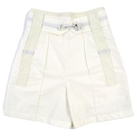 Hermès Hermes Baumwoll-Nylon-Culottes