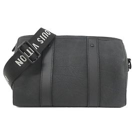 Sac à bandoulière Louis Vuitton LVxFIFA City Keepall en cuir Taurillon Édition Limitée