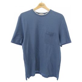 Hermès Hermes Baumwoll-T-Shirt