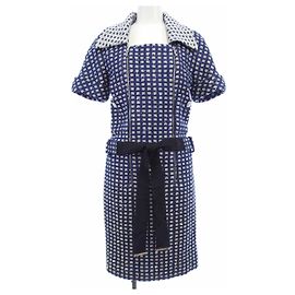 Chanel Kleid P55987V42208