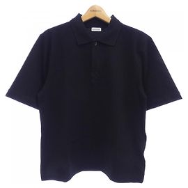 Burberry Cotton Polo Shirt
