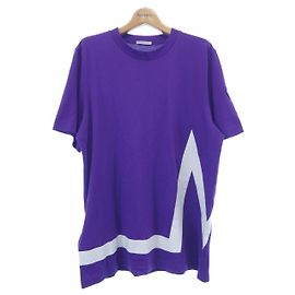 Camiseta de algodón Moncler