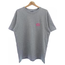 Dior Baumwoll-T-Shirt