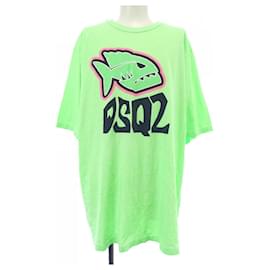 Camiseta Dsquared2