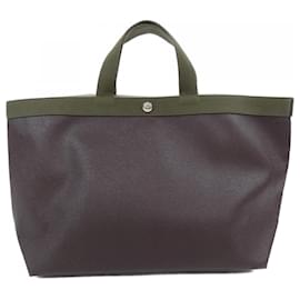 Autre Marque Borsa Tote Square GP di Herve Chapelier