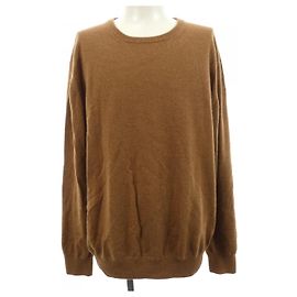 Autre Marque 100% Kaschmir Strick Cruciani
