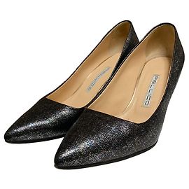 Autre Marque Décolleté glitter PELLICO ANDREA