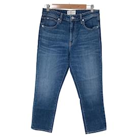 SLVRLAKE LOULOU Jeanshose - Autre Marque