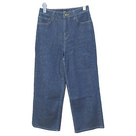 Theory CLASSIC ST DENIM BOYFRIEND ST JEAN Calça Jeans
