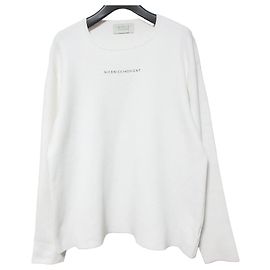 Autre Marque Top de punto con estampado NICENICE MOMENT