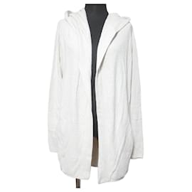 Autre Marque Cárdigan de punto HOODED CARDI de Barefoot Dreams