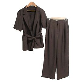 Autre Marque Conjunto Viera estilo lino ANAYI
