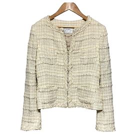 Autre Marque Chaqueta de Tweed UMA ESTNATION