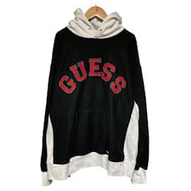 Sweatshirt Guess Jeans - Autre Marque