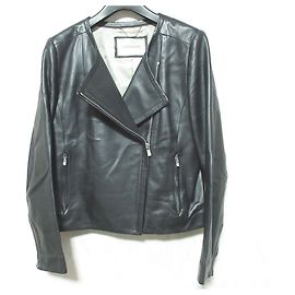 Autre Marque Chaqueta de motociclista en piel de cordero La TOTALITE