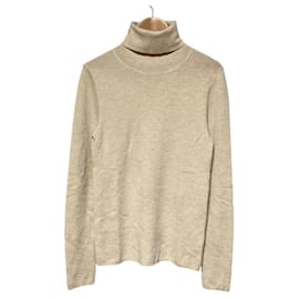 Autre Marque IENA Rollkragenstrickpullover