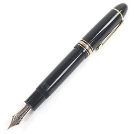 Montblanc Meisterstück 149 14C Füllfederhalter