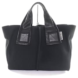 Kawa-kawa WET Leder Tote Bag - Autre Marque