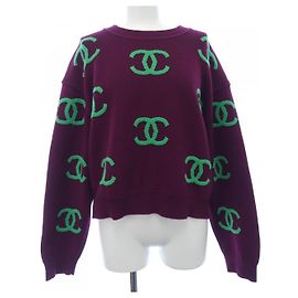 Maglieria in cashmere Chanel