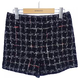 Pantaloncini Chanel