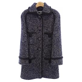 Cappotto in cashmere Chanel