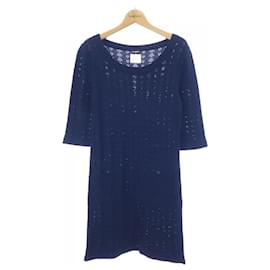 Chanel Kleid