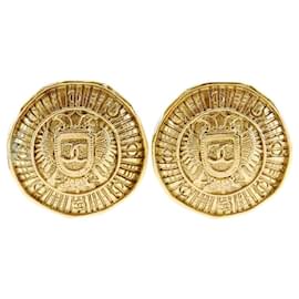 Orecchini Chanel 31 RUE CAMBON