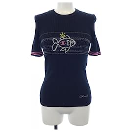 Camiseta Chanel