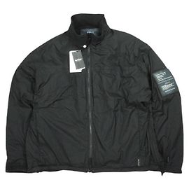Autre Marque N.HOOLYWOOD TEST PRODUCT EXCHANGE SERVICE x WILDTHINGS Sobrecamisa reversível de nylon