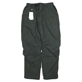 Gürtelhose N.HOOLYWOOD COMPILE LINE BELT PANTS Baumwollhose - Autre Marque