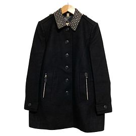 Burberry Brit Wollmantel