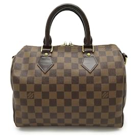 Borsa 2way Louis Vuitton Speedy Bandouliere Damier