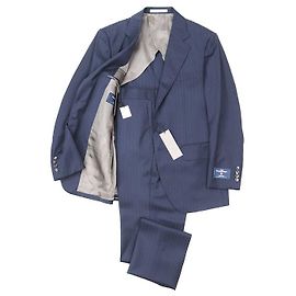 Wollanzug GOTAIRIKU Ermenegildo Zegna TRAVELLER