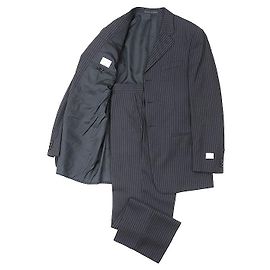 Conjunto de traje de lana Armani Collezioni