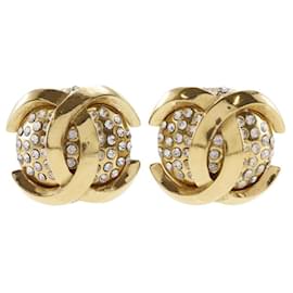 Orecchini Chanel Coco Mark
