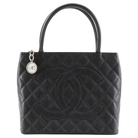 Chanel Reissue Tote Caviar Borsa Tote 2way