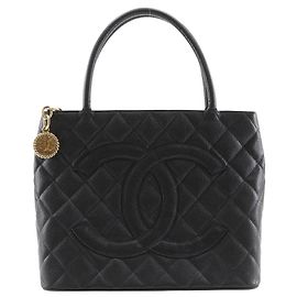 Chanel Reissue Tote Caviar 2way bag