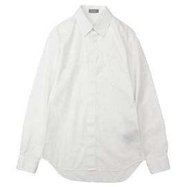 Camisa de algodón Dior