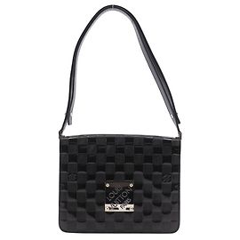 Borsa a tracolla 2way Louis Vuitton Cabas Cabaret Vernis