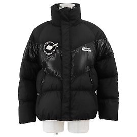 Chaqueta de plumón de nylon Moncler Genius FRAGMENT BLAIN