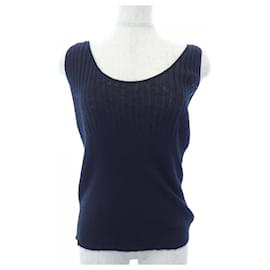 Autre Marque GIA STUDIOS Strick-Tanktop