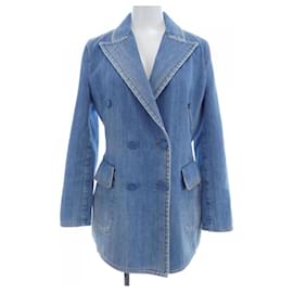 Giacca di denim Ermanno Scervino - Autre Marque