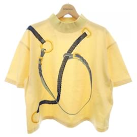 Hermes T-Shirt aus Baumwolle Top 38 - Hermès