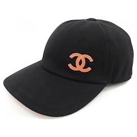 Gorra Chanel