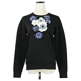 Felpa Chanel Camellia Corsage